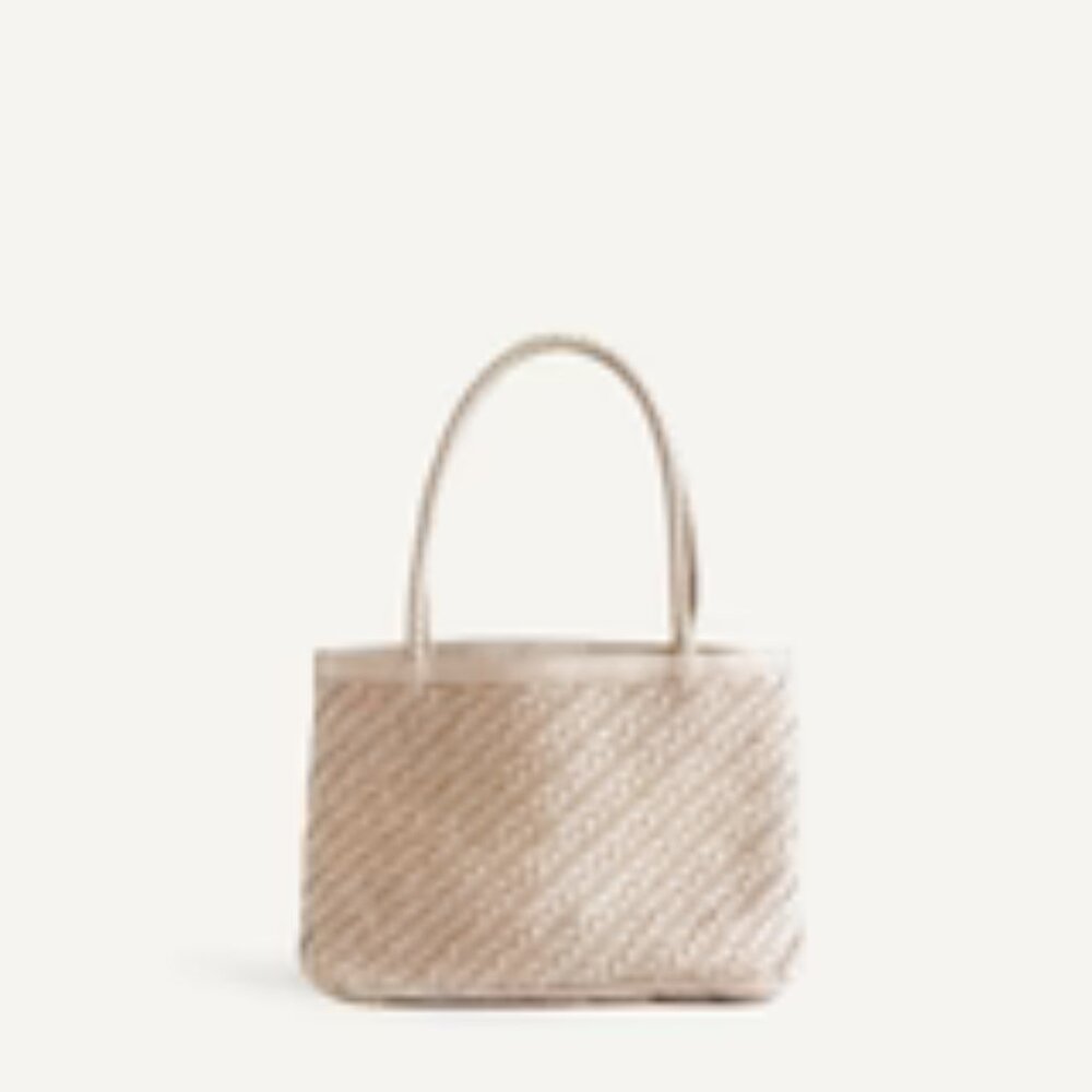 BEMBIEN Ella Bag in cream, excellent condition